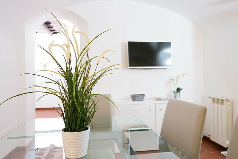 Apartamento Fiorentini Charme - My Extra Home