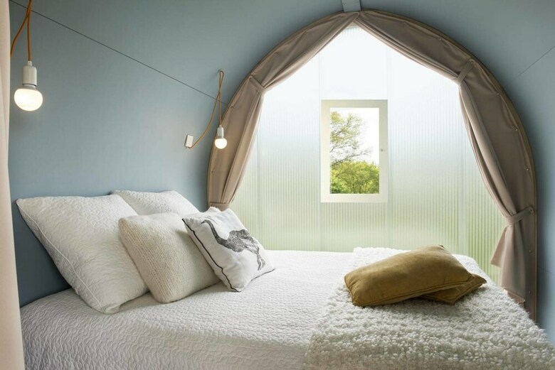 Cocosweet Les Chalets Sur La Dordogne