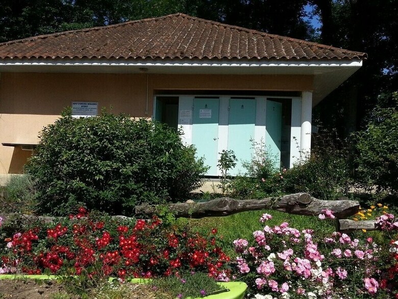 Cocosweet Les Chalets Sur La Dordogne