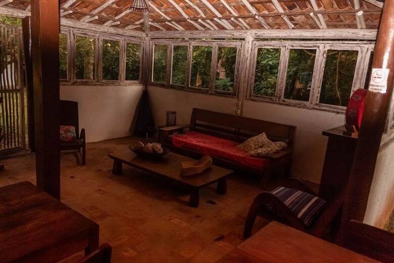 Hostal Eco Beach Hostel