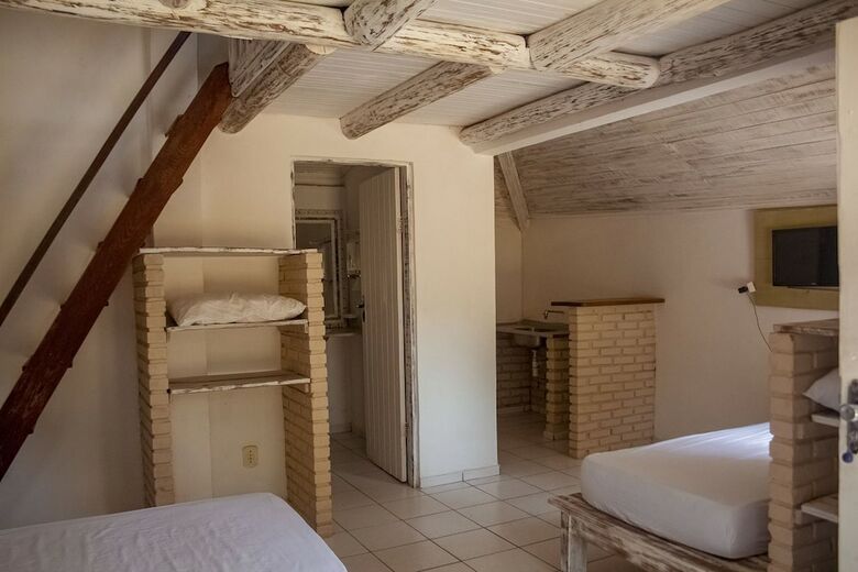 Hostal Eco Beach Hostel