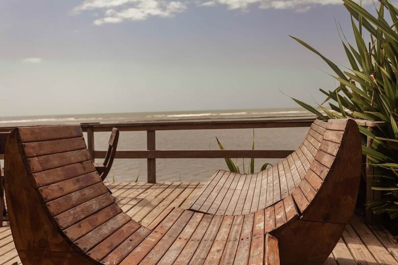 Hostal Eco Beach Hostel