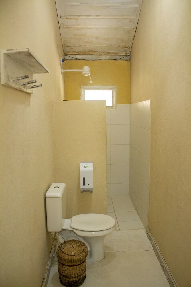 Hostal Eco Beach Hostel