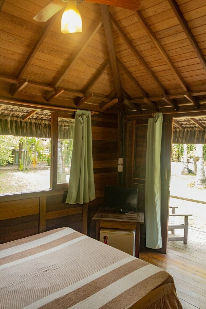 Hostal Eco Beach Hostel