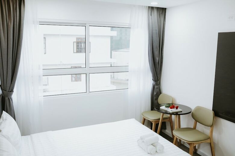 Larosa Hotel
