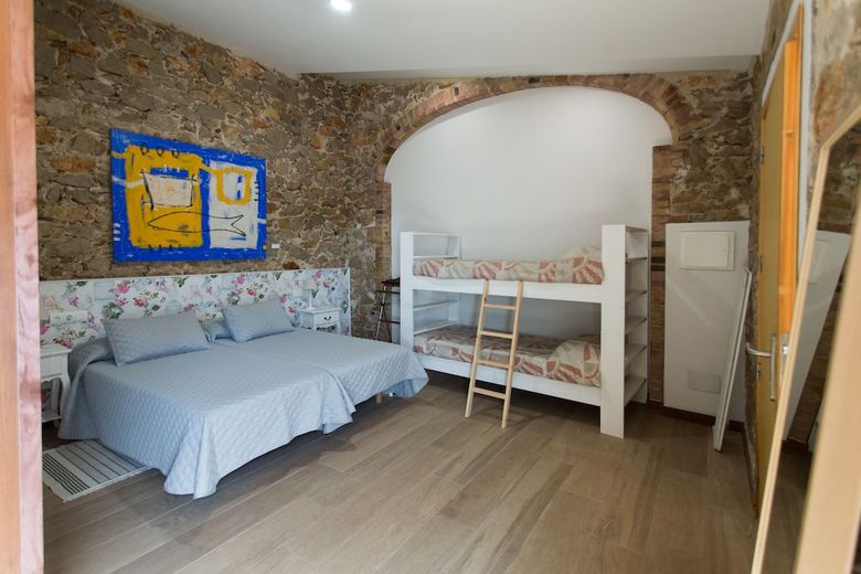Hotel Cortijo Cal Rajoler