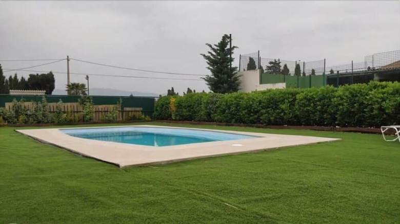 Hotel Cortijo Cal Rajoler
