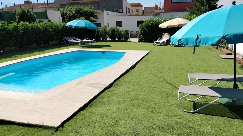 Hotel Cortijo Cal Rajoler