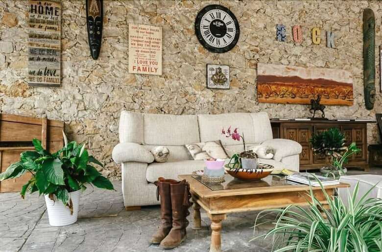 Hotel Cortijo Cal Rajoler