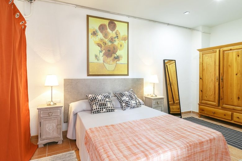 Hotel Cortijo Cal Rajoler