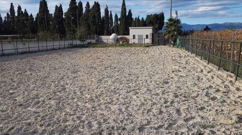 Hotel Cortijo Cal Rajoler