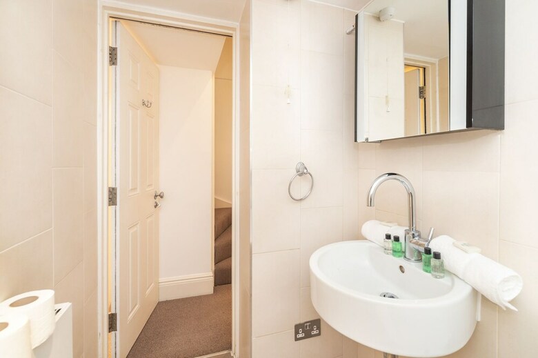 Pml Apartments Park Road
