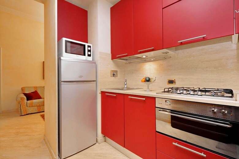 Apartamento Ripetta Chic - My Extra Home