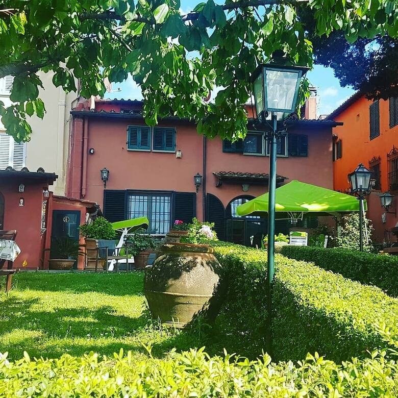 B&B Villa Antonio