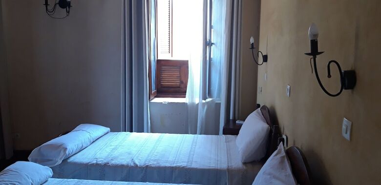 Hotel La Porte Du Retour