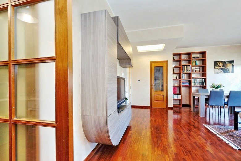 Apartamento Pamphili Charme - My Extra Home