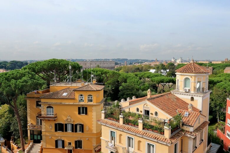 Apartamento Mecenate Charme - My Extra Home
