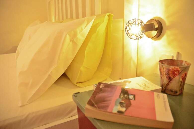Apartamentos Circle Inn