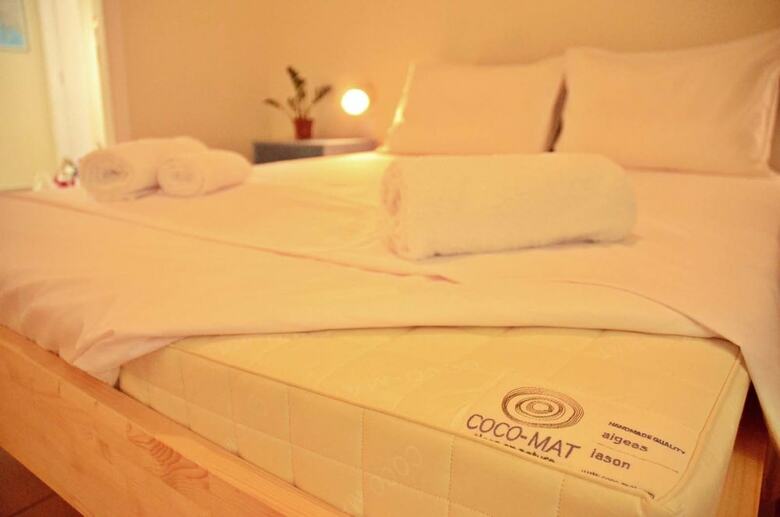 Apartamentos Circle Inn
