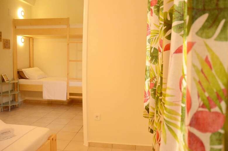 Apartamentos Circle Inn
