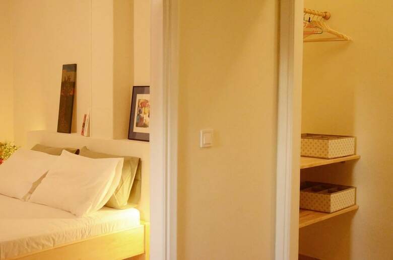 Apartamentos Circle Inn