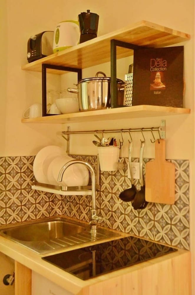 Apartamentos Circle Inn