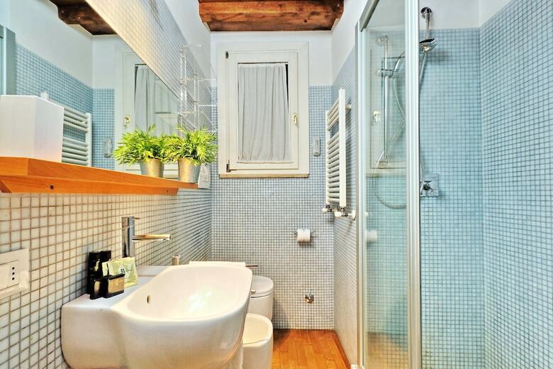 Apartamento Parione Charme - My Extra Home