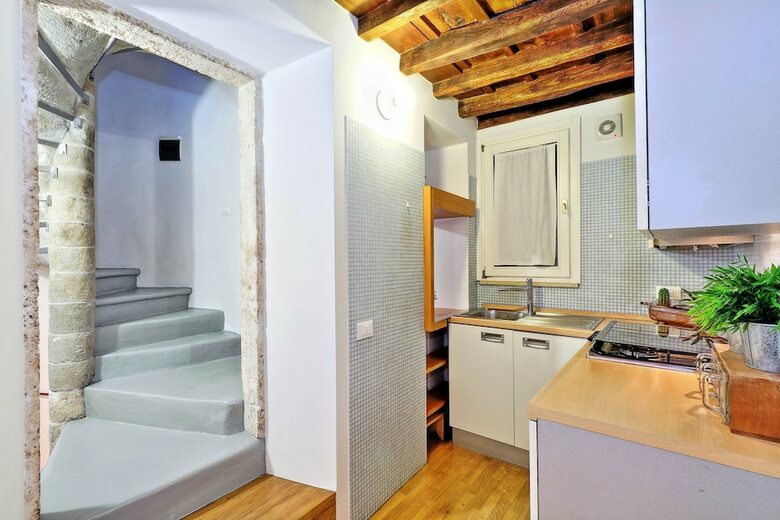 Apartamento Parione Charme - My Extra Home