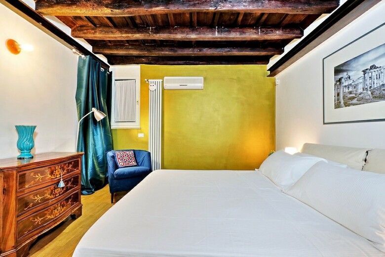 Apartamento Parione Charme - My Extra Home