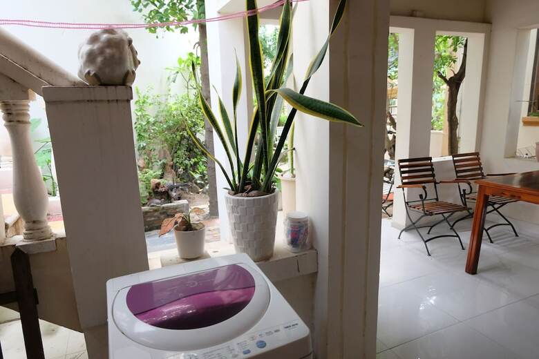 Hotel Moon House Nha Trang