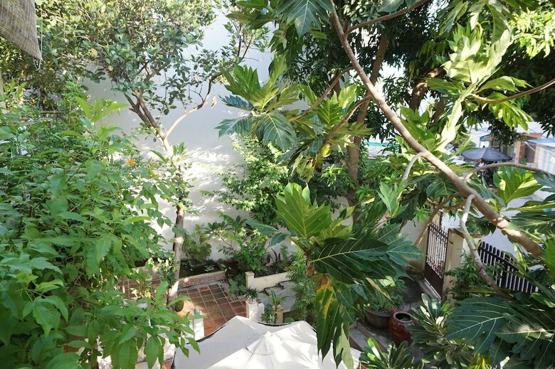 Hotel Moon House Nha Trang