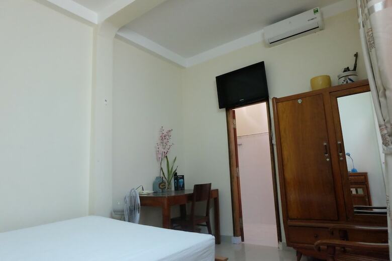 Hotel Moon House Nha Trang