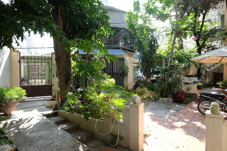 Hotel Moon House Nha Trang