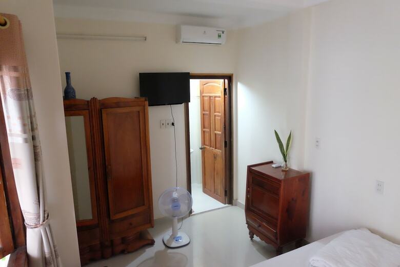 Hotel Moon House Nha Trang