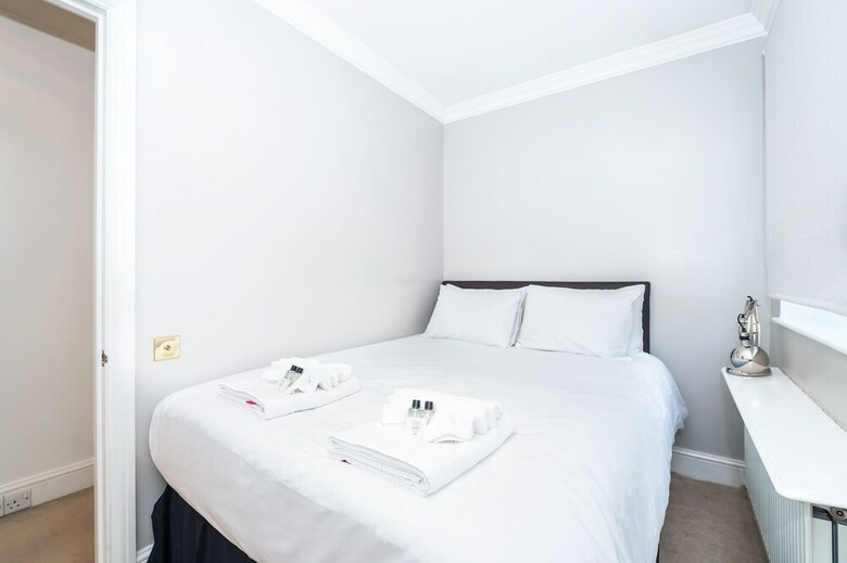 Pml Apartments Kensington