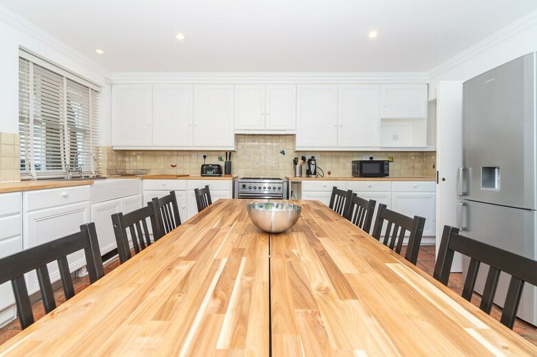 Pml Apartments Kensington