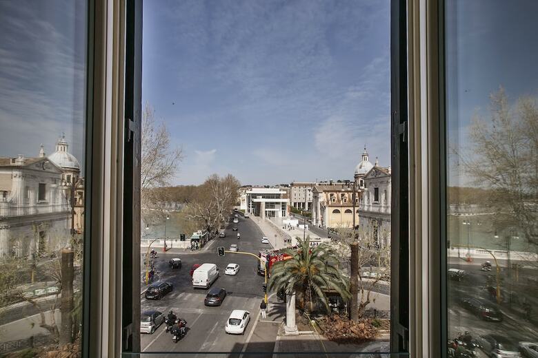 Apartamento Ripetta Suite - My Extra Home