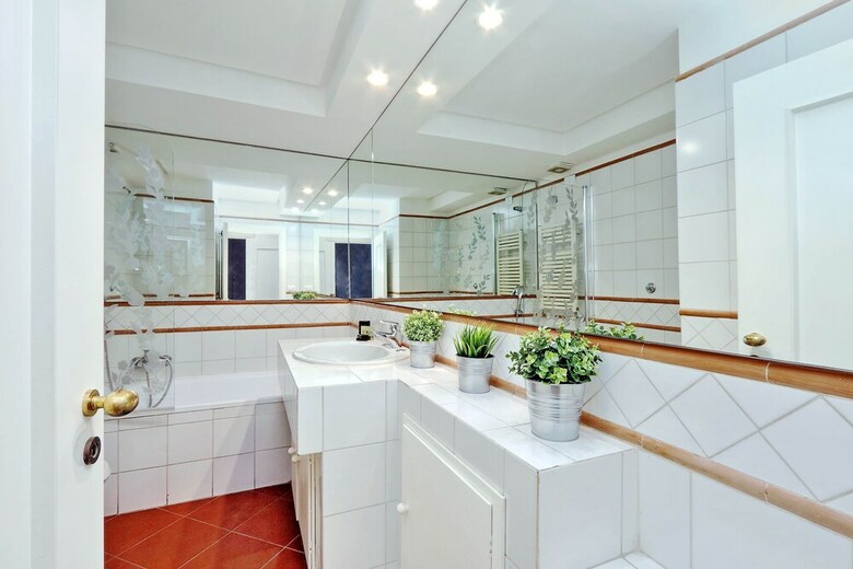Apartamento Navona Charme - My Extra Home
