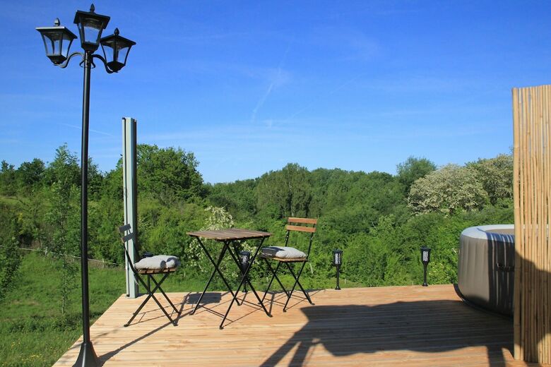 Cabana N�buleuse