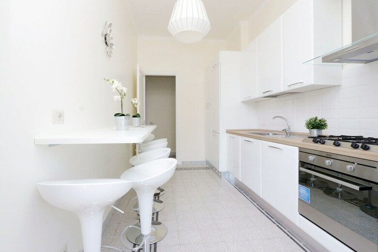 Apartamento Vatican Luxapartbalcony - My Extra Home