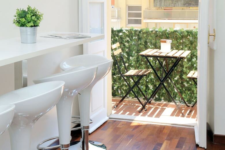 Apartamento Vatican Luxapartbalcony - My Extra Home