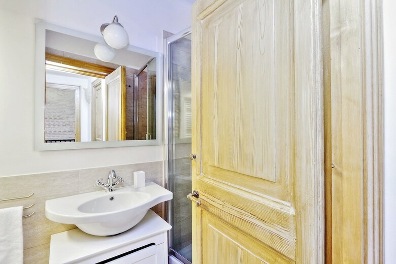 Apartamento Spagna Charme - My Extra Home