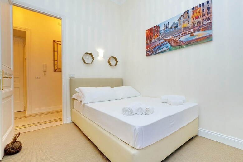 Apartamento Vatican Luxuryapartments - My Extra Home