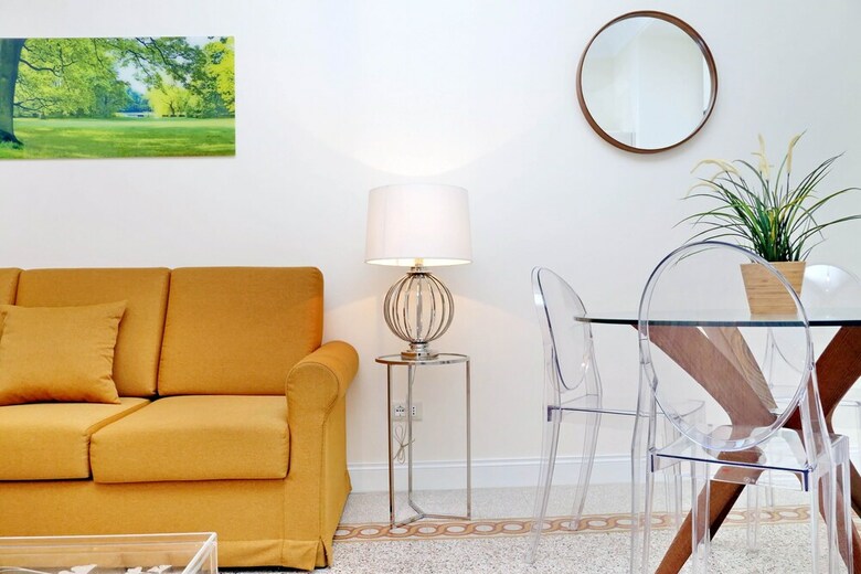 Apartamento Vatican Luxuryapartments - My Extra Home