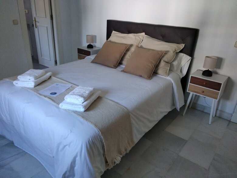 Bed & Breakfast El Halc�n