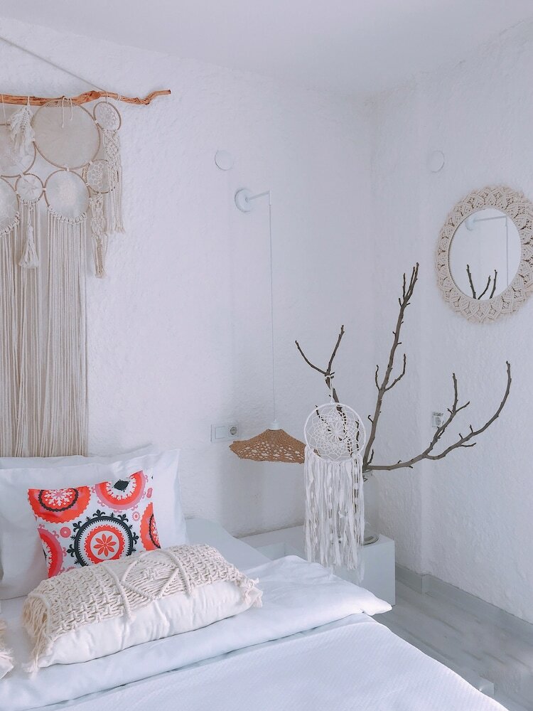 Bedroom Hotel Alacati - Adults Only