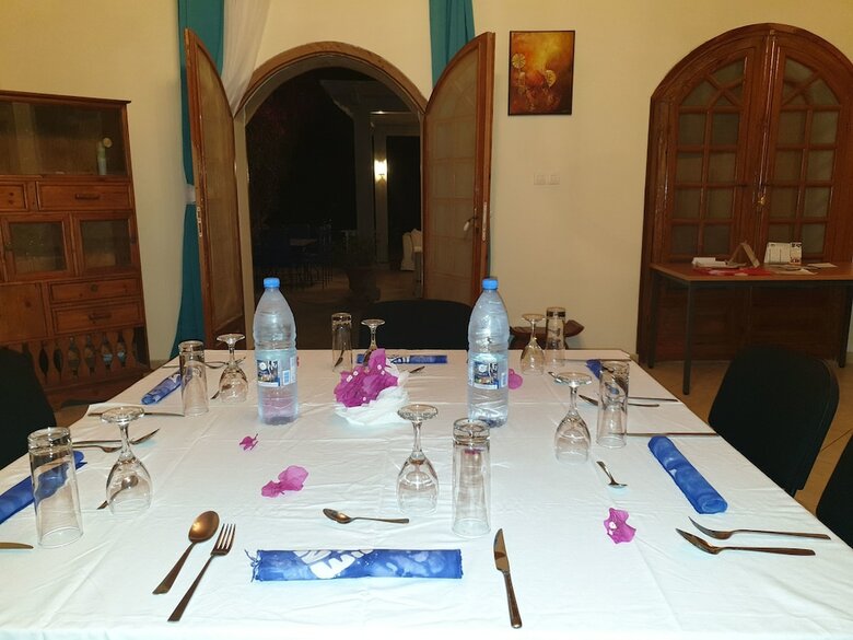 Hotel Villa Castel