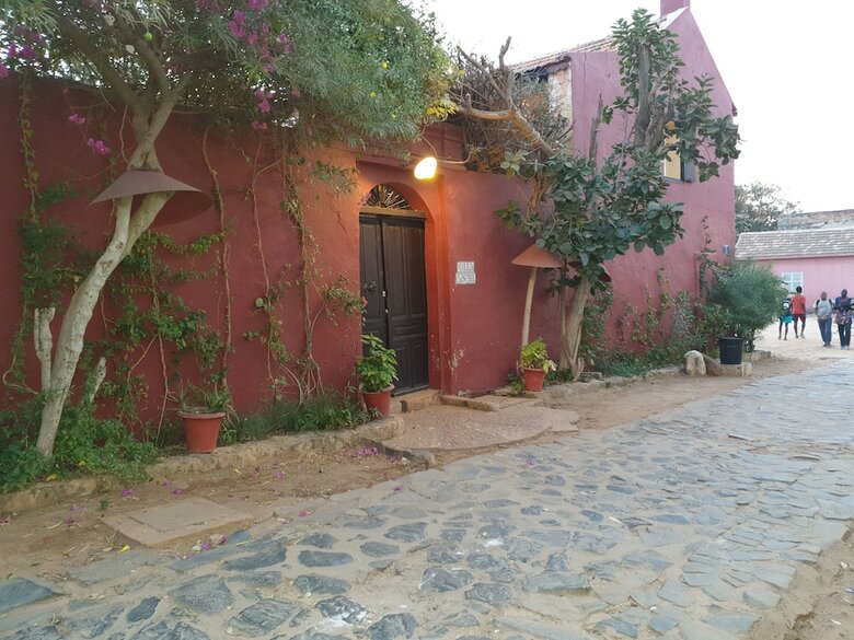 Hotel Villa Castel