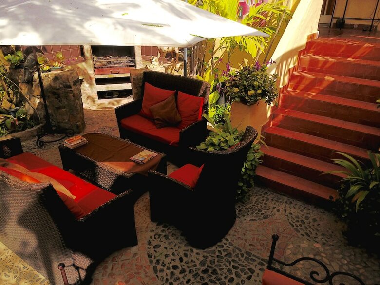 Hotel Villa Castel