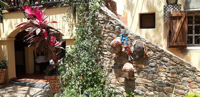 Hotel Villa Castel